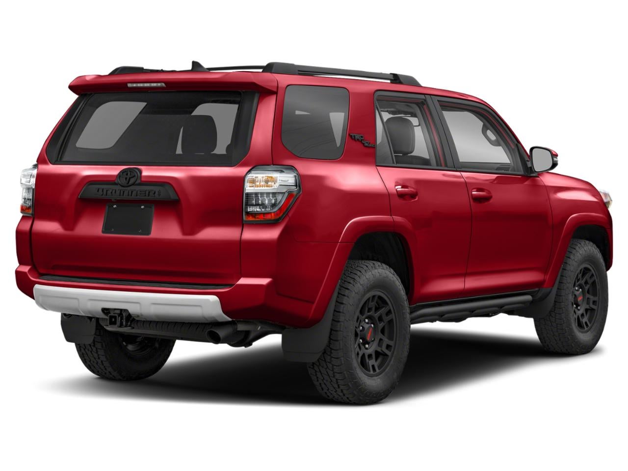 2024 Toyota 4Runner TRD Off Road Premium 4WD (Natl)