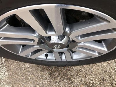 2022 Toyota 4Runner TRD Sport 4WD (Natl)