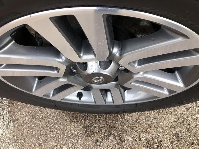 2022 Toyota 4Runner TRD Sport 4WD (Natl)