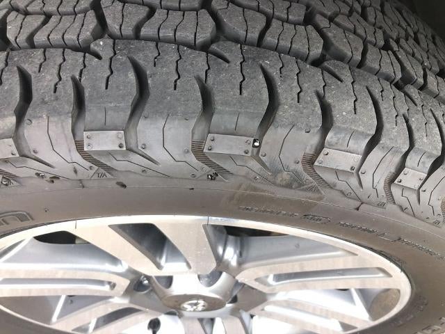 2022 Toyota 4Runner TRD Sport 4WD (Natl)