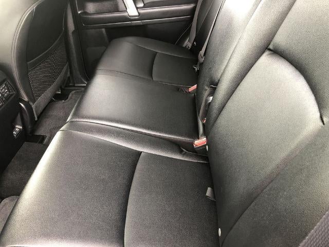 2022 Toyota 4Runner TRD Sport 4WD (Natl)