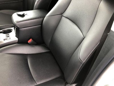 2022 Toyota 4Runner TRD Sport 4WD (Natl)