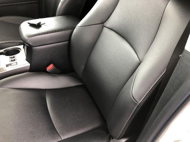 2022 Toyota 4Runner TRD Sport 4WD (Natl)