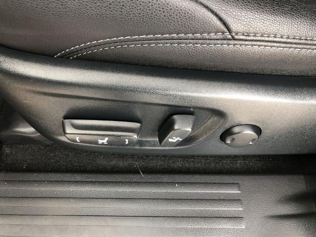 2022 Toyota 4Runner TRD Sport 4WD (Natl)