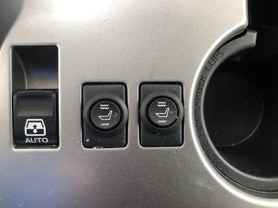 2022 Toyota 4Runner TRD Sport 4WD (Natl)