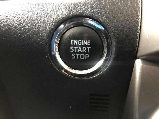 2022 Toyota 4Runner TRD Sport 4WD (Natl)