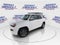 2022 Toyota 4Runner TRD Sport 4WD (Natl)