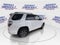 2022 Toyota 4Runner TRD Sport 4WD (Natl)