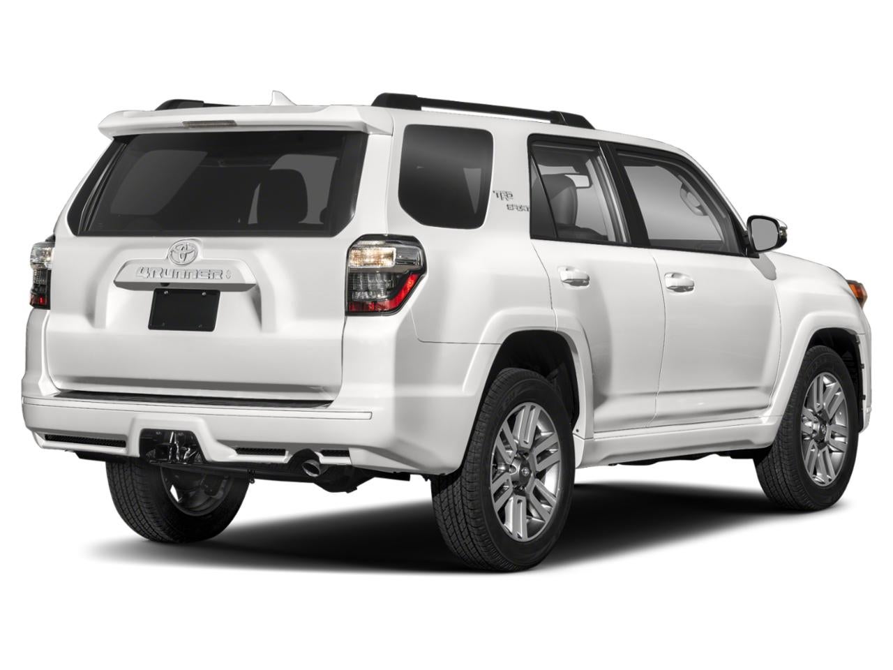 2022 Toyota 4Runner TRD Sport 4WD (Natl)