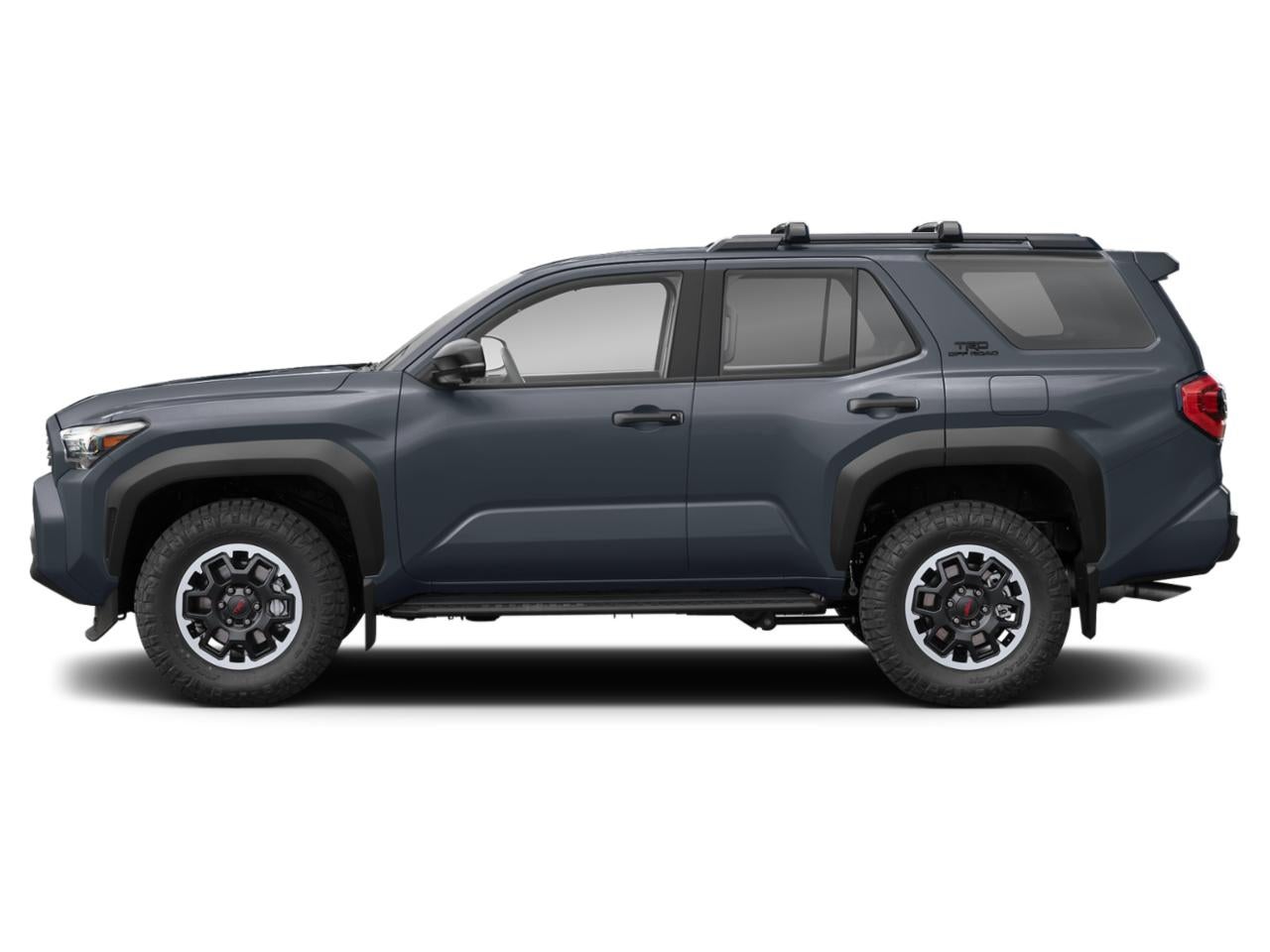 2025 Toyota 4Runner TRD Off Road Premium 4WD (Natl)