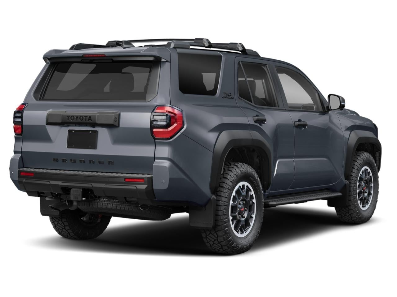 2025 Toyota 4Runner TRD Off Road Premium 4WD (Natl)