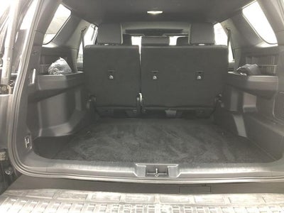 2025 Toyota 4Runner TRD Off Road Premium 4WD (Natl)