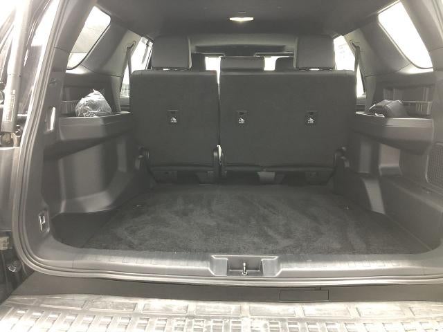 2025 Toyota 4Runner TRD Off Road Premium 4WD (Natl)