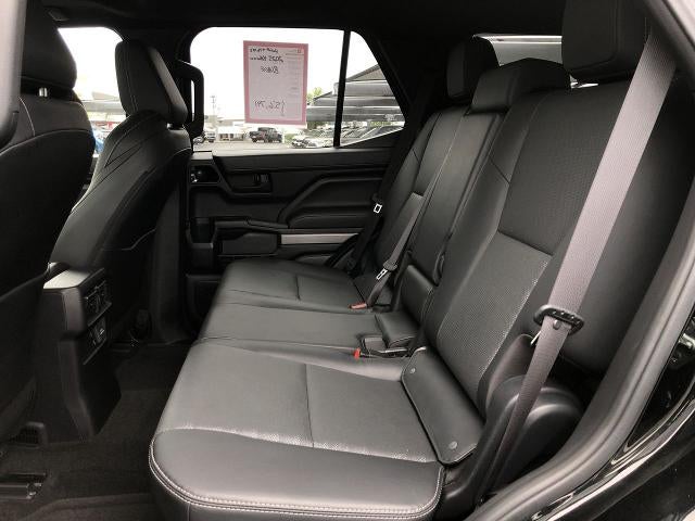 2025 Toyota 4Runner TRD Off Road Premium 4WD (Natl)