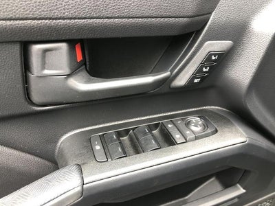 2025 Toyota 4Runner TRD Off Road Premium 4WD (Natl)