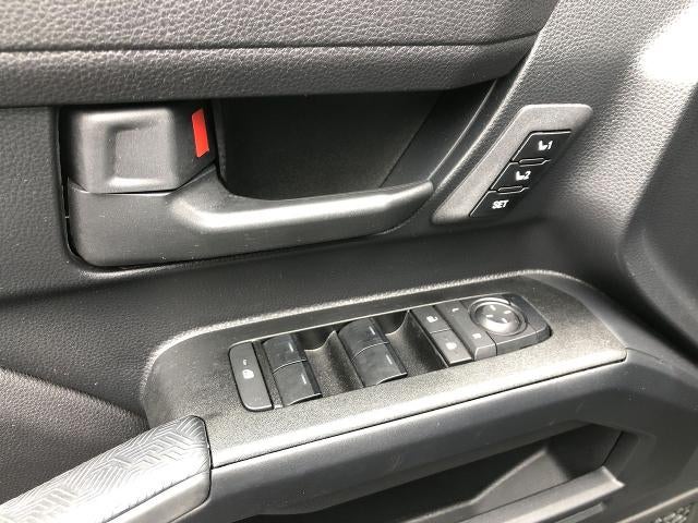 2025 Toyota 4Runner TRD Off Road Premium 4WD (Natl)