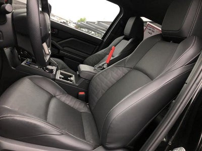 2025 Toyota 4Runner TRD Off Road Premium 4WD (Natl)