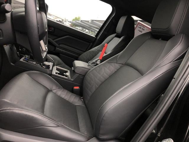 2025 Toyota 4Runner TRD Off Road Premium 4WD (Natl)