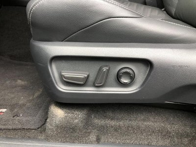 2025 Toyota 4Runner TRD Off Road Premium 4WD (Natl)