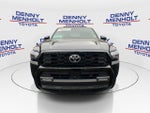 2025 Toyota 4Runner TRD Off Road Premium 4WD (Natl)