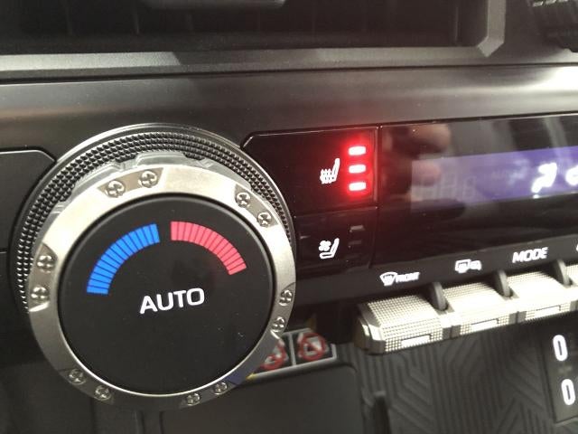 2025 Toyota 4Runner TRD Off Road Premium 4WD (Natl)