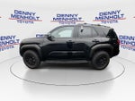 2025 Toyota 4Runner TRD Off Road Premium 4WD (Natl)