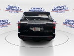 2025 Toyota 4Runner TRD Off Road Premium 4WD (Natl)