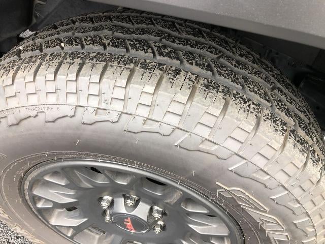 2025 Toyota 4Runner TRD Off Road Premium 4WD (Natl)