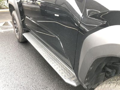 2025 Toyota 4Runner TRD Off Road Premium 4WD (Natl)