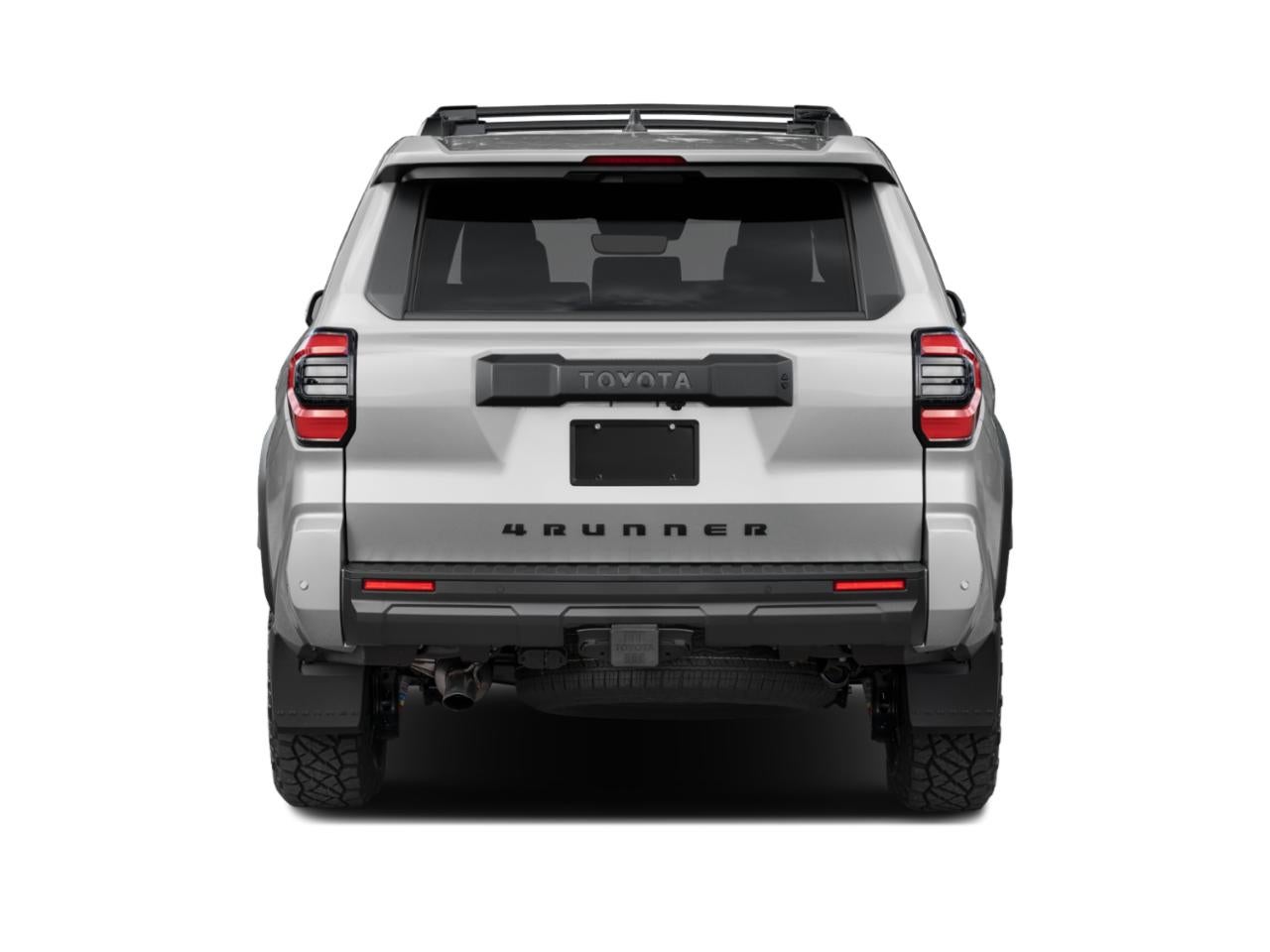 2025 Toyota 4Runner TRD Off Road Premium 4WD (Natl)