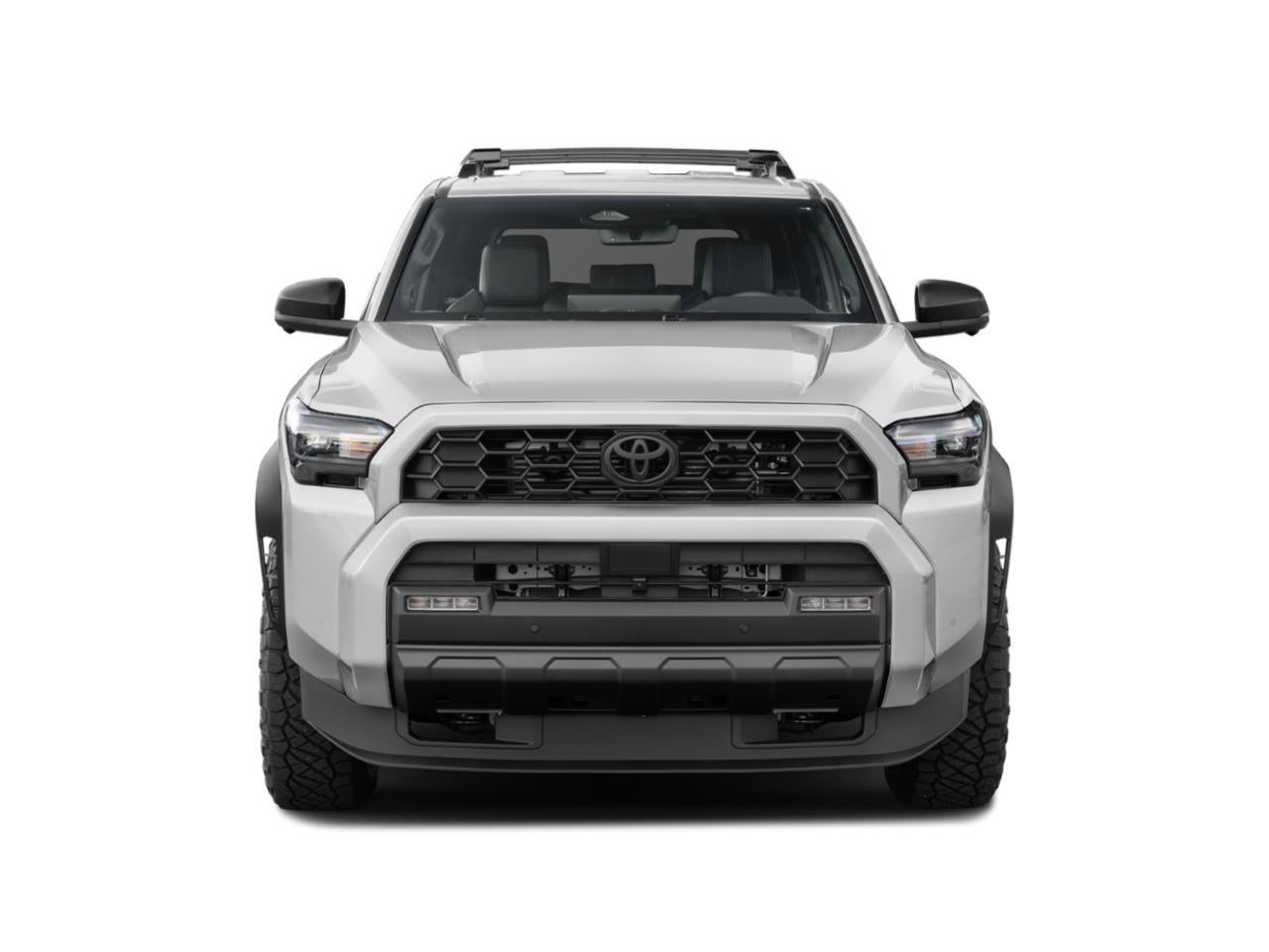 2025 Toyota 4Runner TRD Off Road Premium 4WD (Natl)