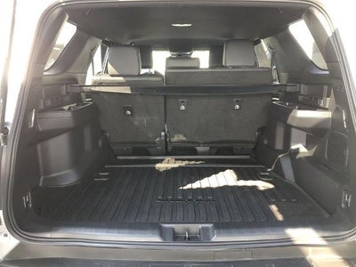 2025 Toyota 4Runner TRD Off Road Premium 4WD (Natl)