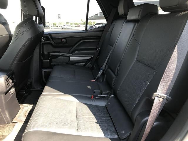2025 Toyota 4Runner TRD Off Road Premium 4WD (Natl)