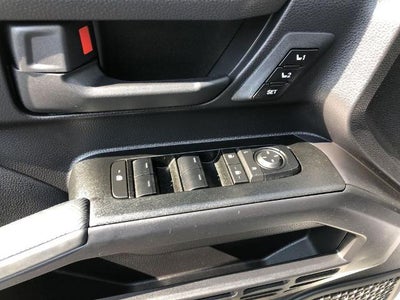 2025 Toyota 4Runner TRD Off Road Premium 4WD (Natl)