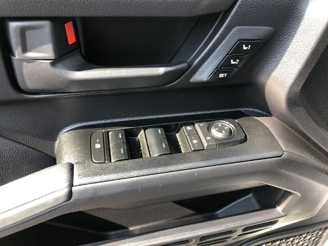 2025 Toyota 4Runner TRD Off Road Premium 4WD (Natl)