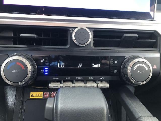 2025 Toyota 4Runner TRD Off Road Premium 4WD (Natl)