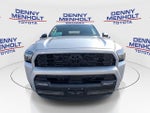 2025 Toyota 4Runner TRD Off Road Premium 4WD (Natl)