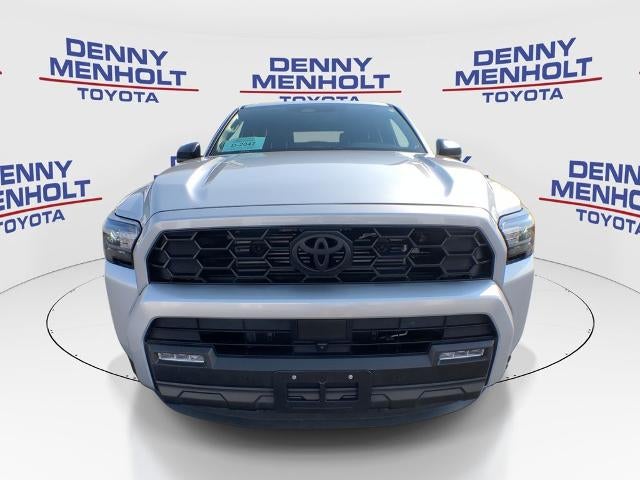 2025 Toyota 4Runner TRD Off Road Premium 4WD (Natl)