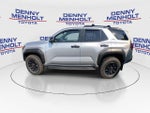 2025 Toyota 4Runner TRD Off Road Premium 4WD (Natl)