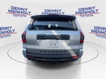 2025 Toyota 4Runner TRD Off Road Premium 4WD (Natl)