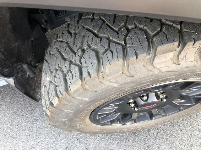 2025 Toyota 4Runner TRD Off Road Premium 4WD (Natl)
