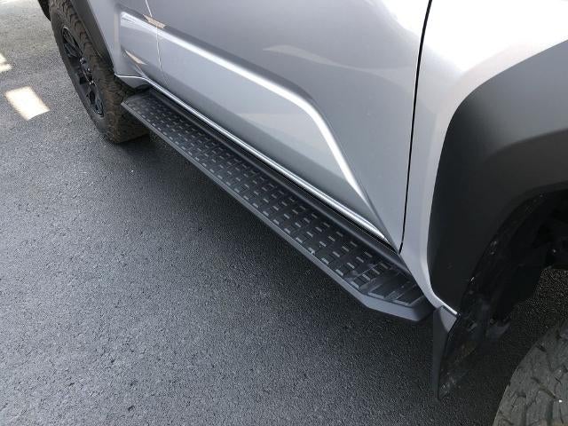 2025 Toyota 4Runner TRD Off Road Premium 4WD (Natl)