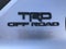 2025 Toyota 4Runner TRD Off Road Premium 4WD (Natl)