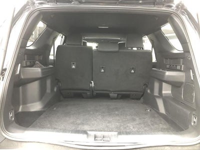2025 Toyota 4Runner TRD Off Road Premium 4WD (Natl)