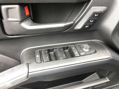 2025 Toyota 4Runner TRD Off Road Premium 4WD (Natl)