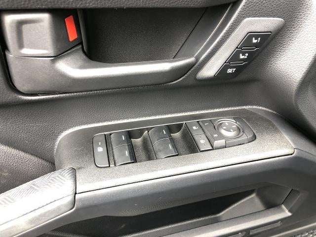 2025 Toyota 4Runner TRD Off Road Premium 4WD (Natl)