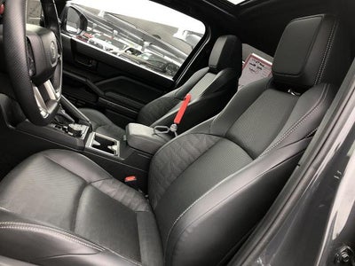 2025 Toyota 4Runner TRD Off Road Premium 4WD (Natl)
