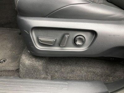 2025 Toyota 4Runner TRD Off Road Premium 4WD (Natl)