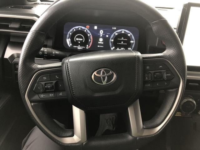 2025 Toyota 4Runner TRD Off Road Premium 4WD (Natl)
