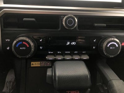 2025 Toyota 4Runner TRD Off Road Premium 4WD (Natl)